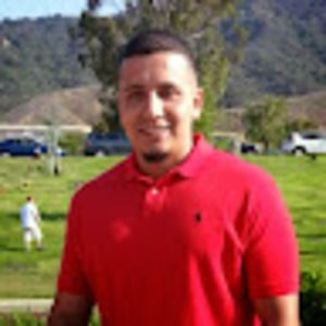 Meet your Posher, Felipe